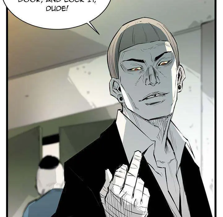 Die, Dai Episode 3 - Page 60