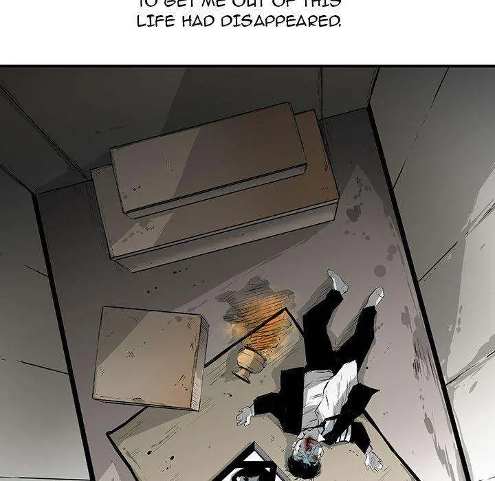 Die, Dai Episode 3 - Page 67