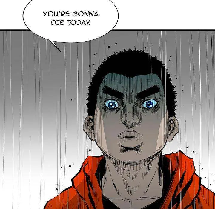 Die, Dai Episode 4 - Page 10