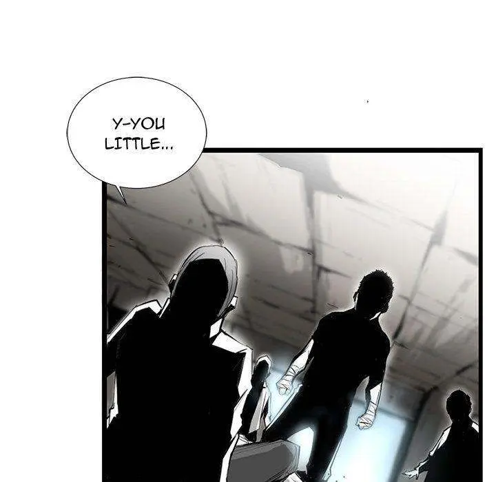 Die, Dai Episode 4 - Page 100