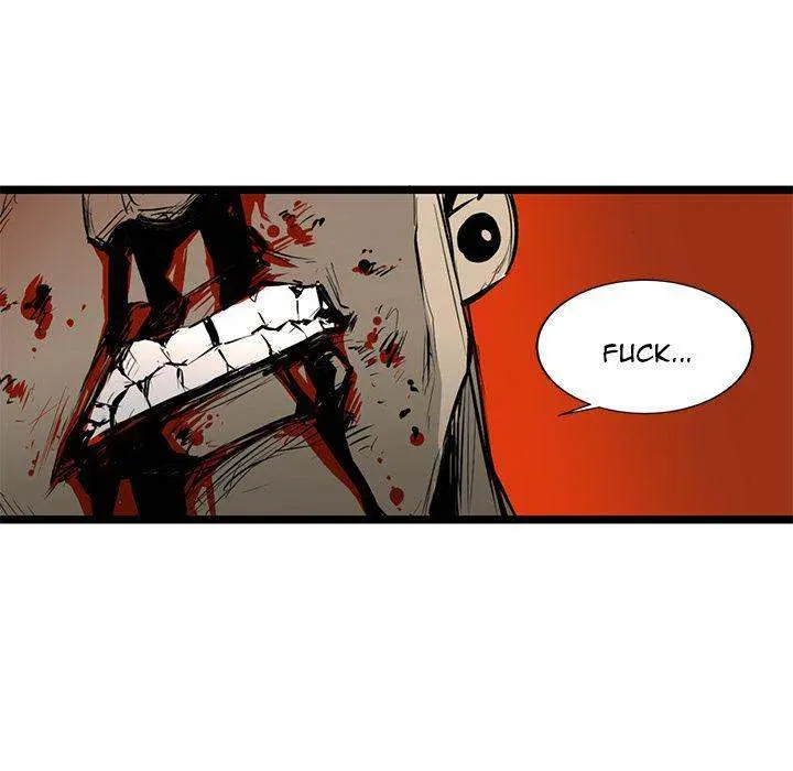 Die, Dai Episode 4 - Page 21