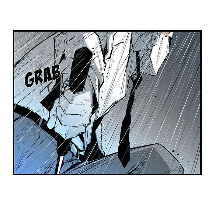 Die, Dai Episode 4 - Page 22