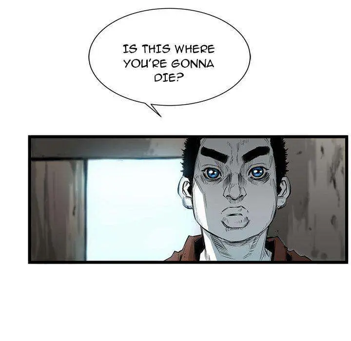 Die, Dai Episode 4 - Page 52