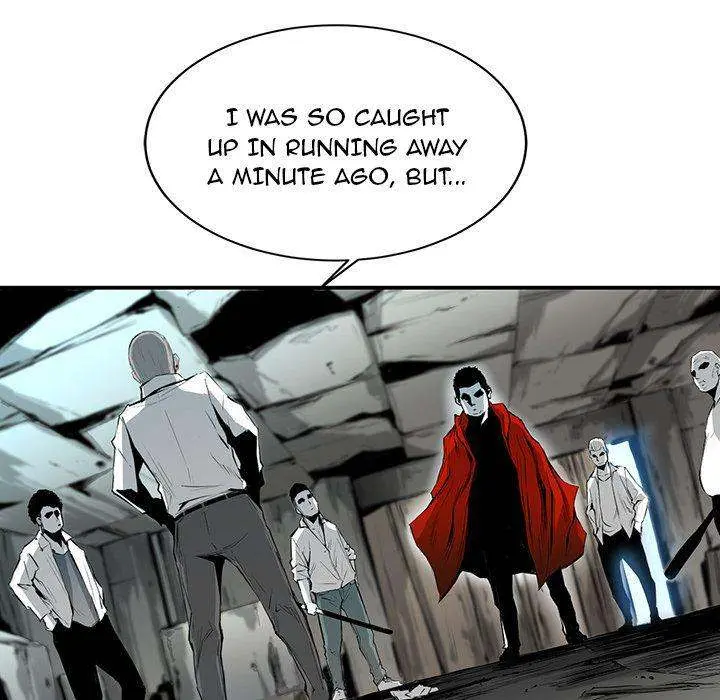 Die, Dai Episode 4 - Page 64