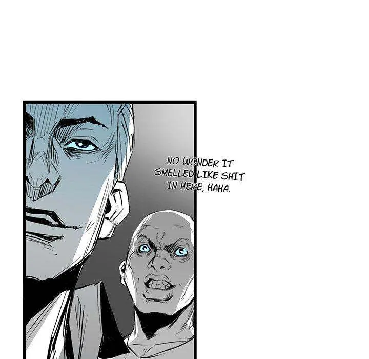 Die, Dai Episode 4 - Page 68