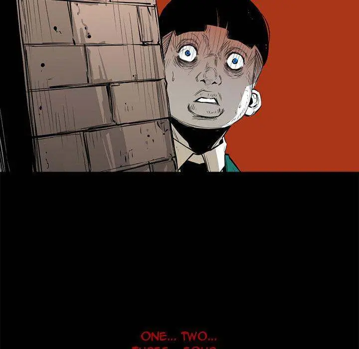 Die, Dai Episode 5 - Page 101