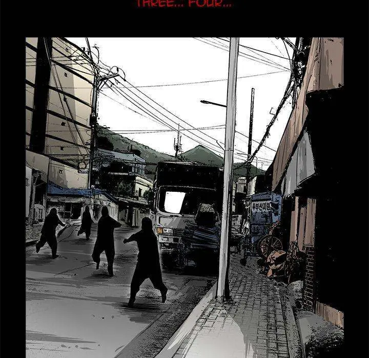 Die, Dai Episode 5 - Page 102