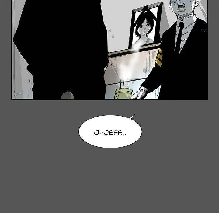 Die, Dai Episode 5 - Page 110
