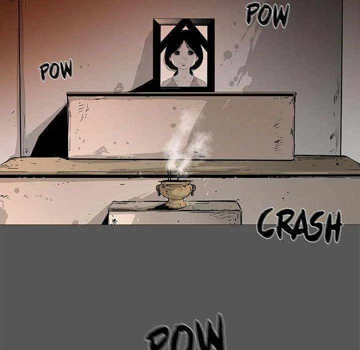 Die, Dai Episode 5 - Page 112