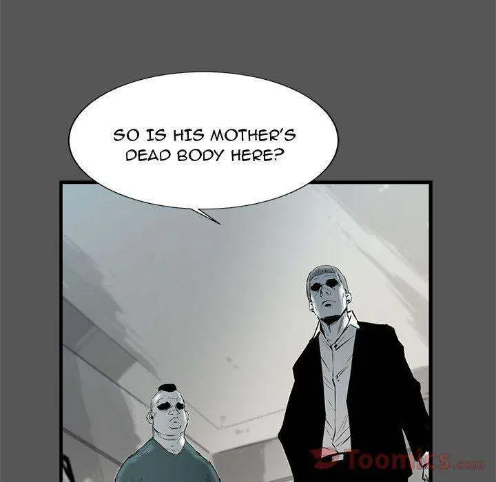 Die, Dai Episode 5 - Page 114