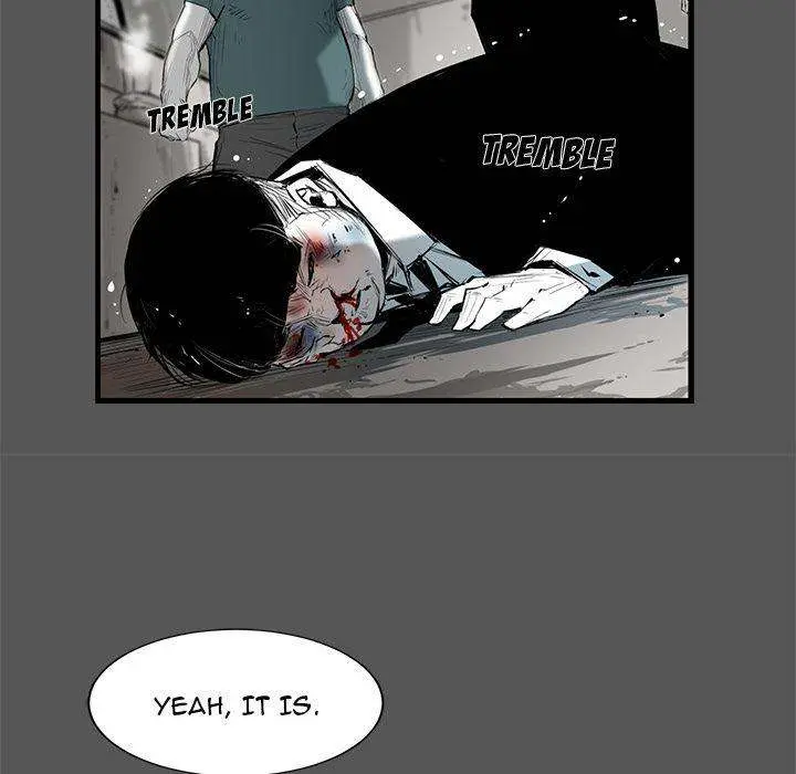 Die, Dai Episode 5 - Page 115