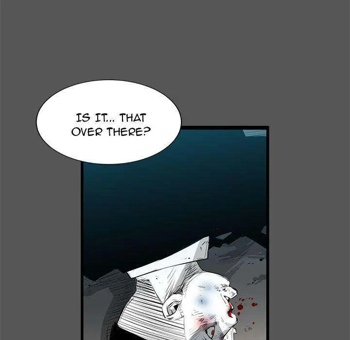 Die, Dai Episode 5 - Page 117
