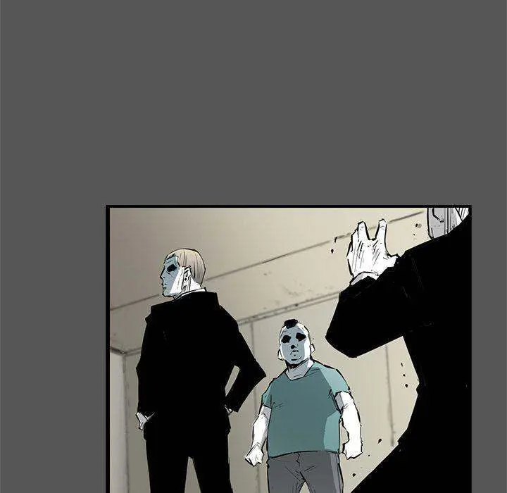Die, Dai Episode 5 - Page 120