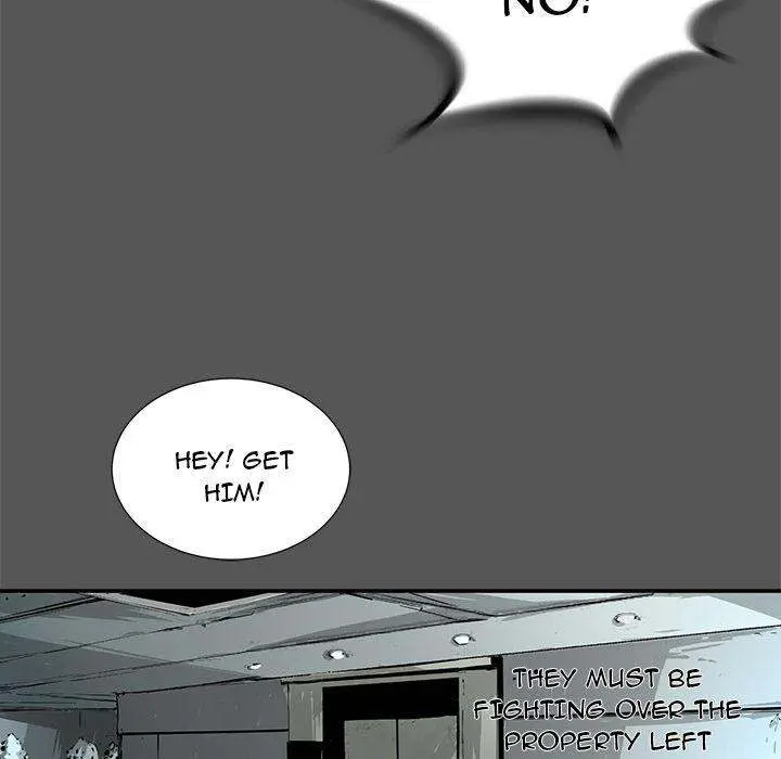 Die, Dai Episode 5 - Page 127