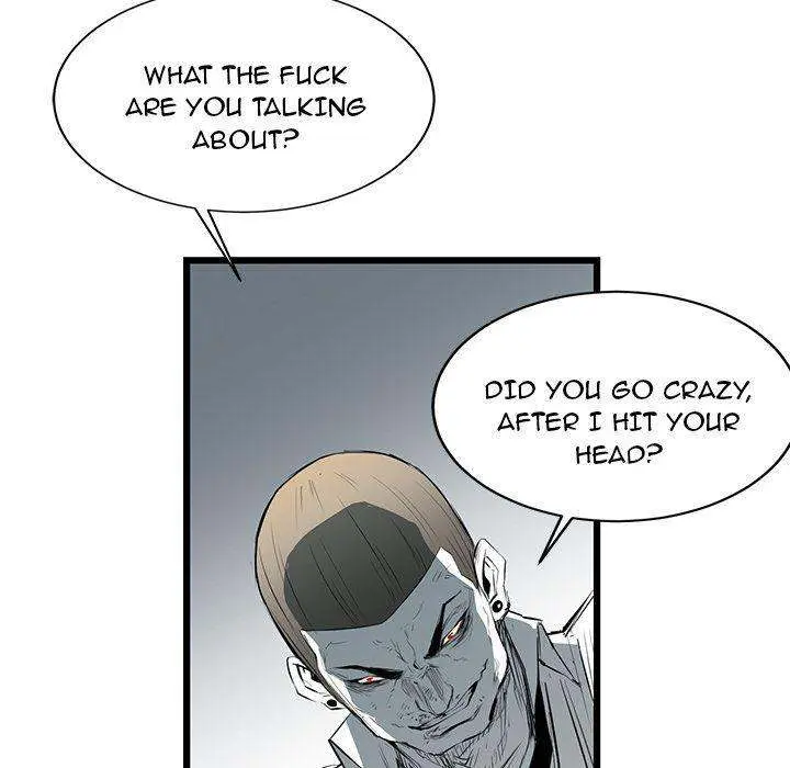 Die, Dai Episode 5 - Page 140