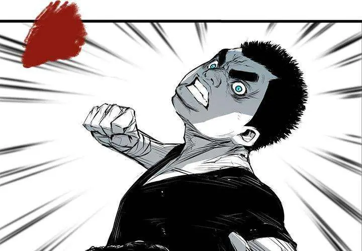 Die, Dai Episode 5 - Page 2