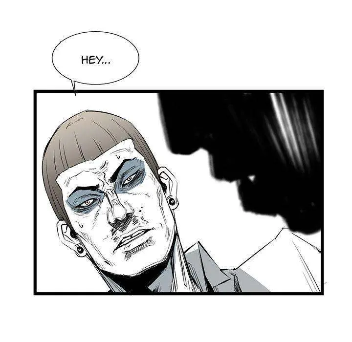 Die, Dai Episode 5 - Page 23