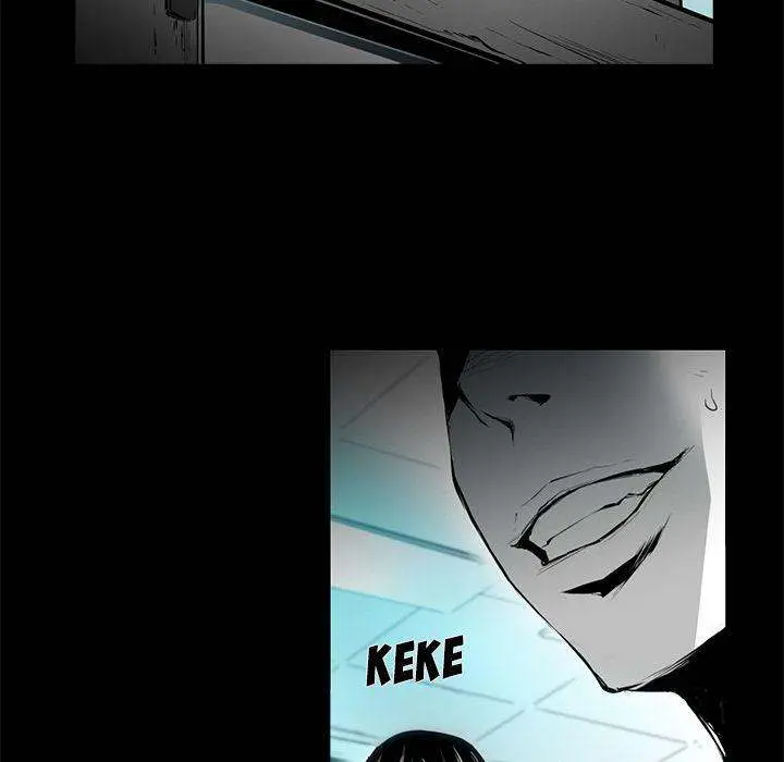 Die, Dai Episode 5 - Page 32