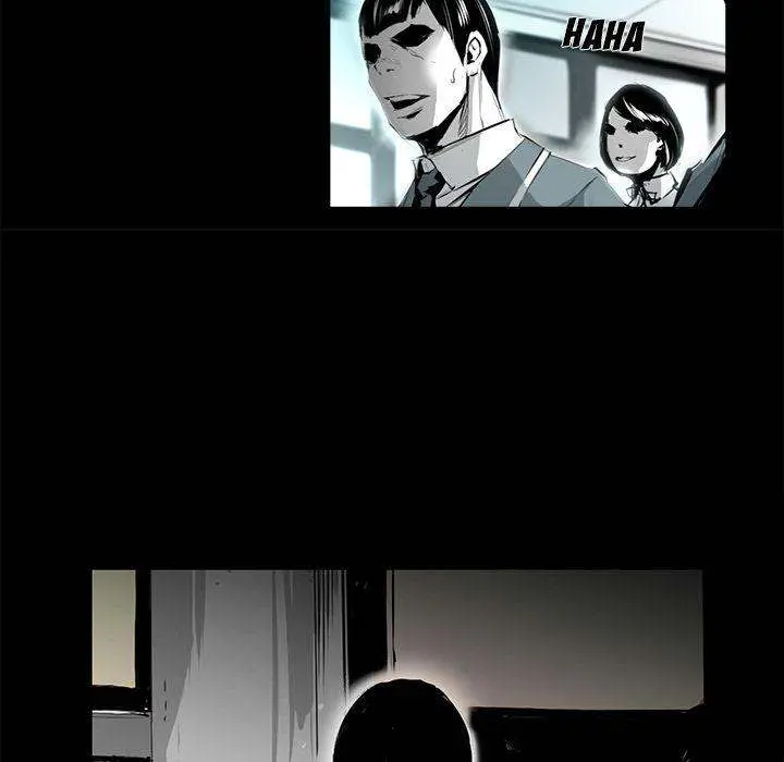 Die, Dai Episode 5 - Page 33