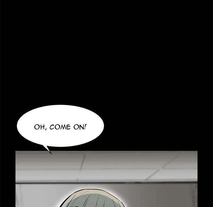 Die, Dai Episode 5 - Page 40