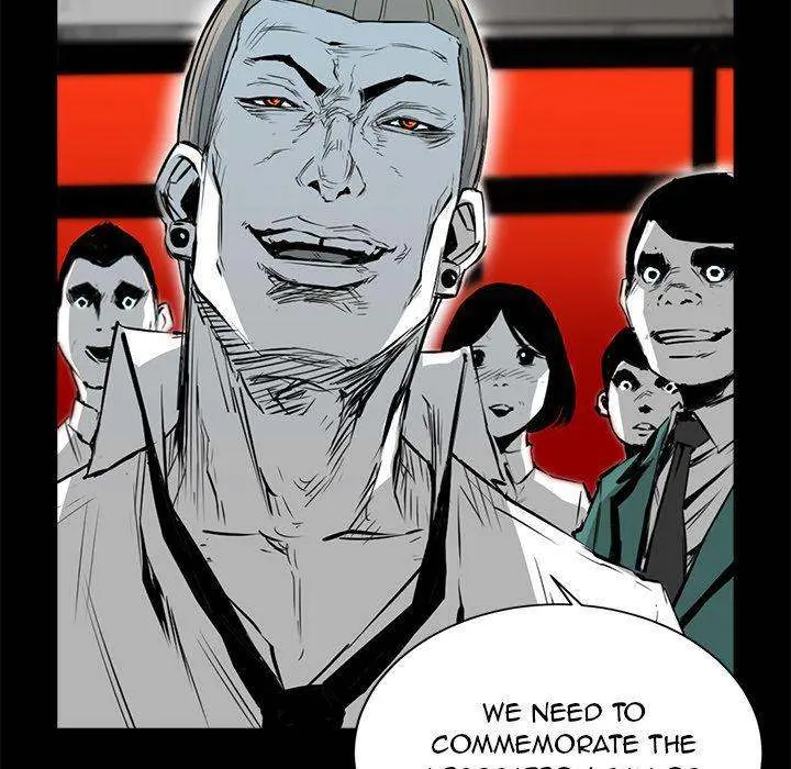 Die, Dai Episode 5 - Page 41