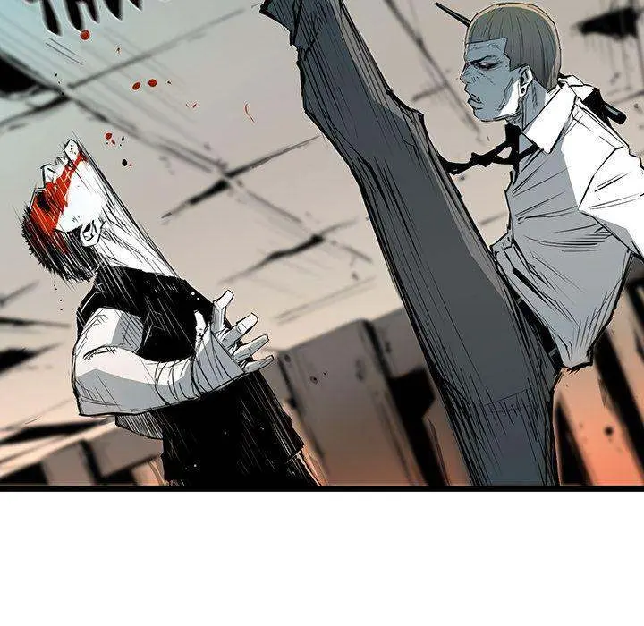 Die, Dai Episode 5 - Page 71