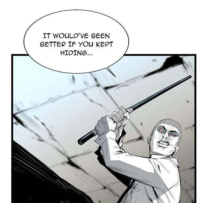 Die, Dai Episode 5 - Page 85