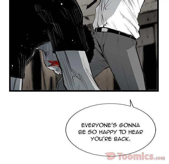 Die, Dai Episode 5 - Page 86