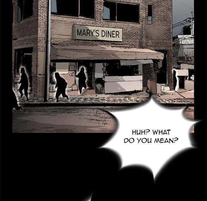 Die, Dai Episode 5 - Page 96