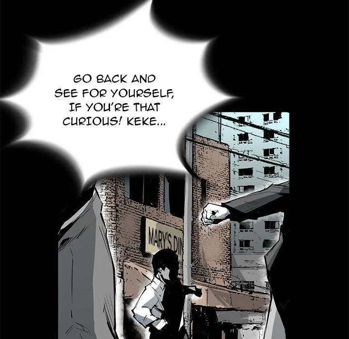Die, Dai Episode 5 - Page 97