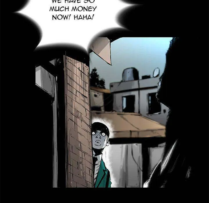 Die, Dai Episode 5 - Page 99