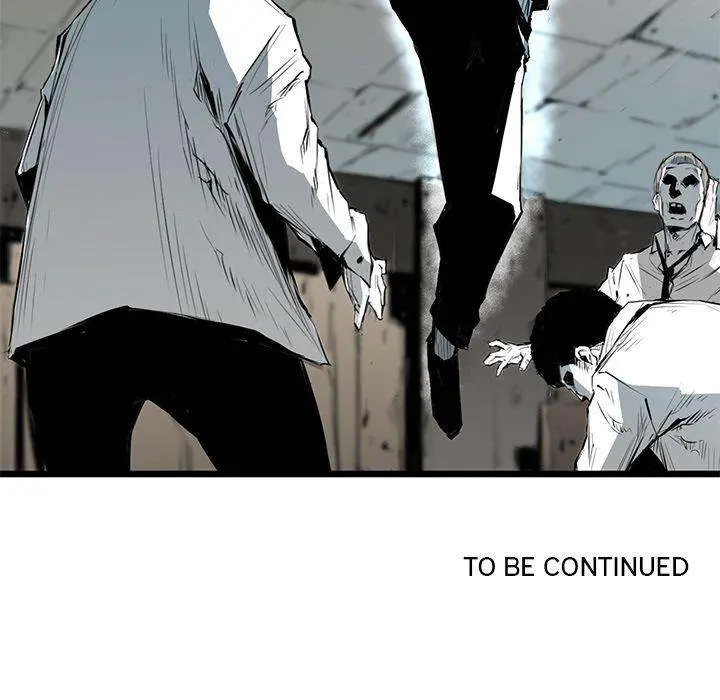 Die, Dai Episode 6 - Page 12