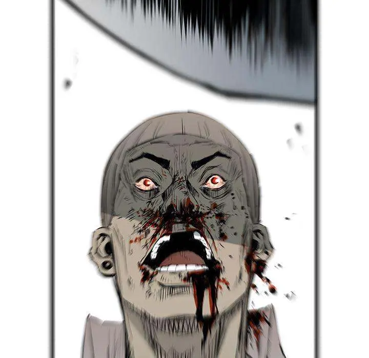 Die, Dai Episode 6 - Page 122