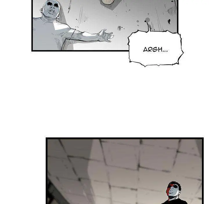Die, Dai Episode 6 - Page 128