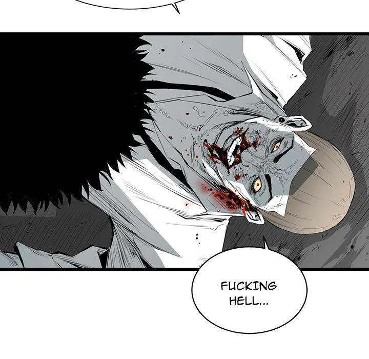 Die, Dai Episode 6 - Page 133