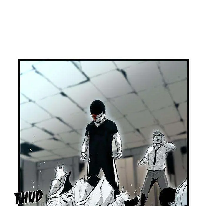 Die, Dai Episode 6 - Page 20