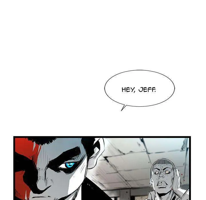 Die, Dai Episode 6 - Page 22