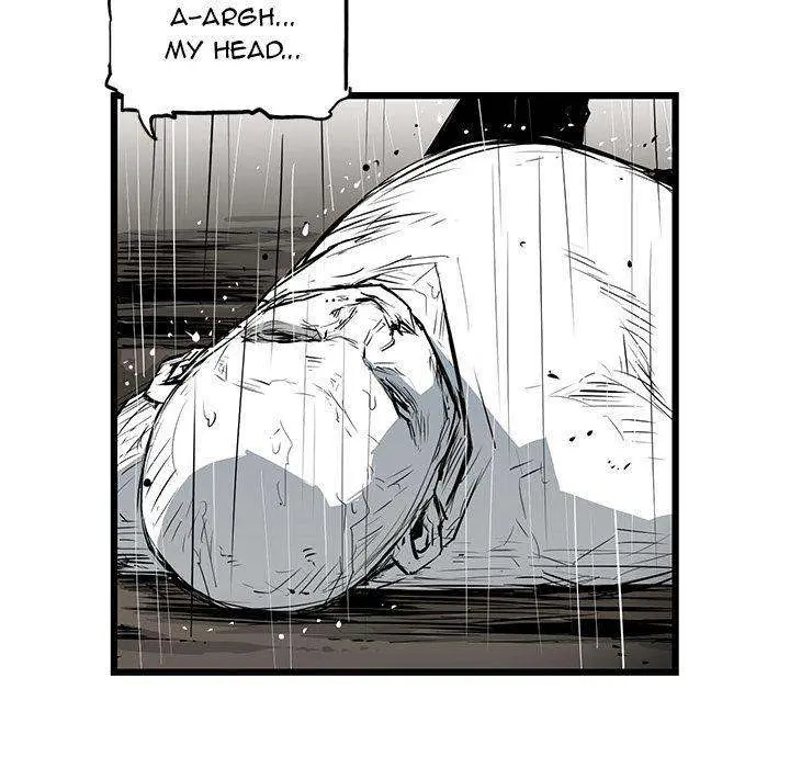 Die, Dai Episode 6 - Page 36
