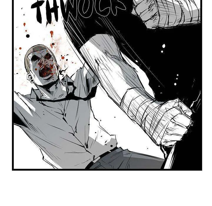Die, Dai Episode 6 - Page 39