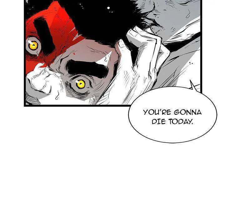 Die, Dai Episode 6 - Page 83