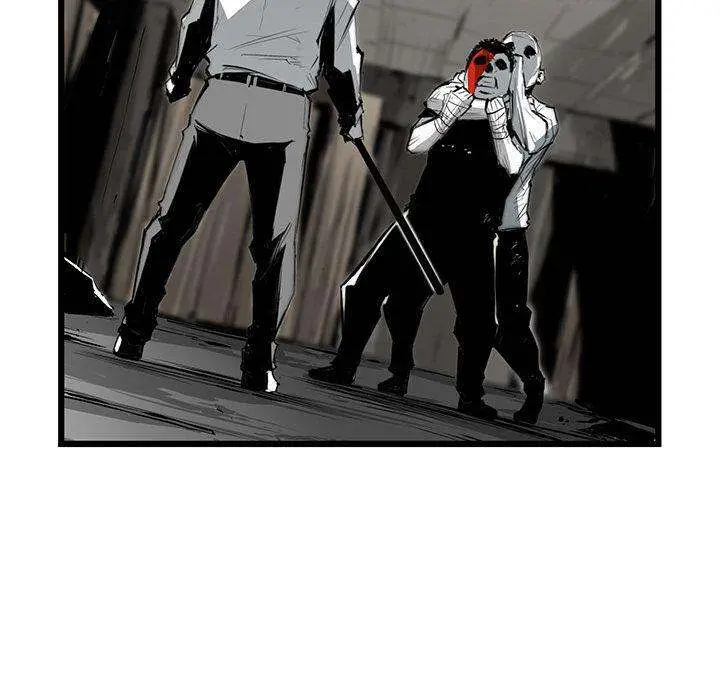 Die, Dai Episode 6 - Page 86