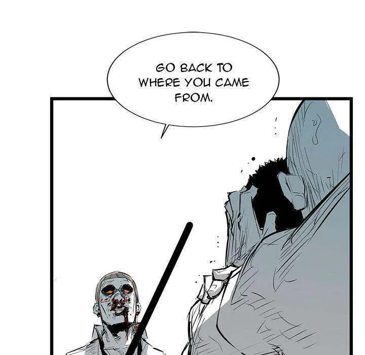 Die, Dai Episode 6 - Page 87