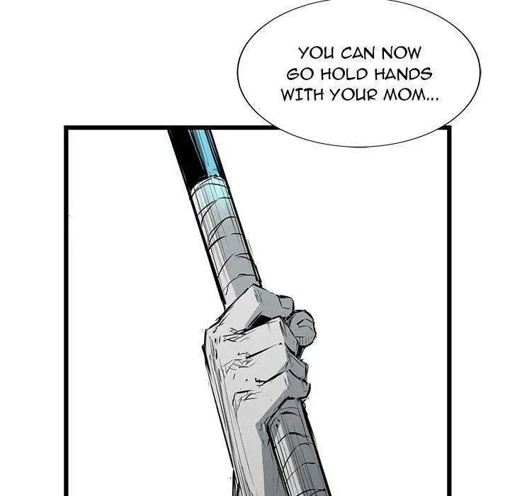 Die, Dai Episode 6 - Page 97