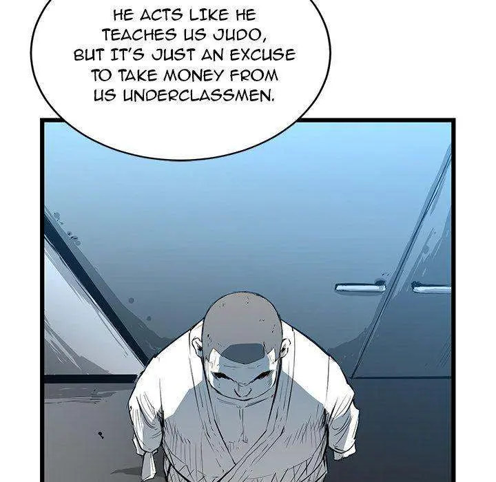 Die, Dai Episode 7 - Page 104