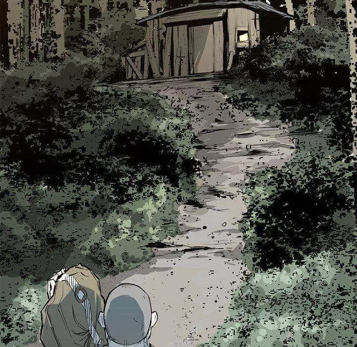 Die, Dai Episode 7 - Page 121