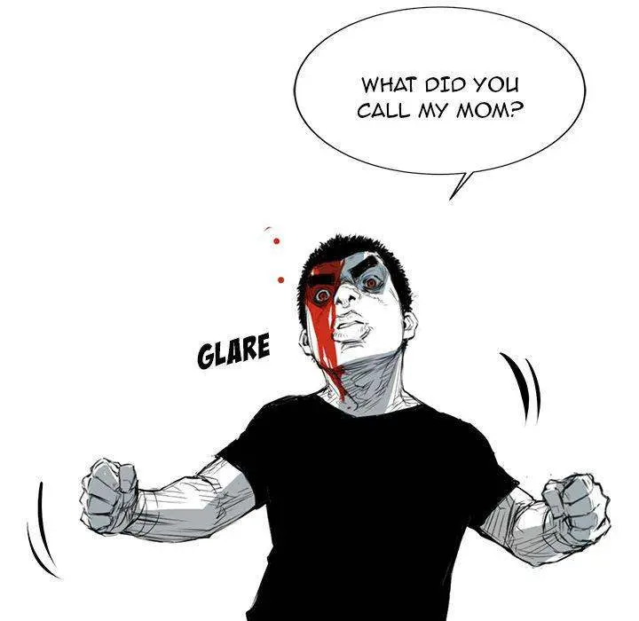 Die, Dai Episode 7 - Page 6