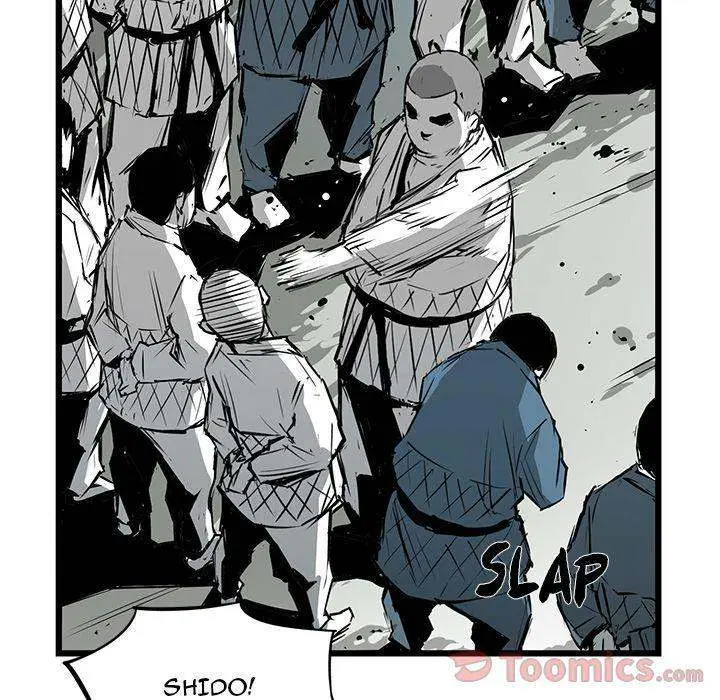 Die, Dai Episode 7 - Page 87