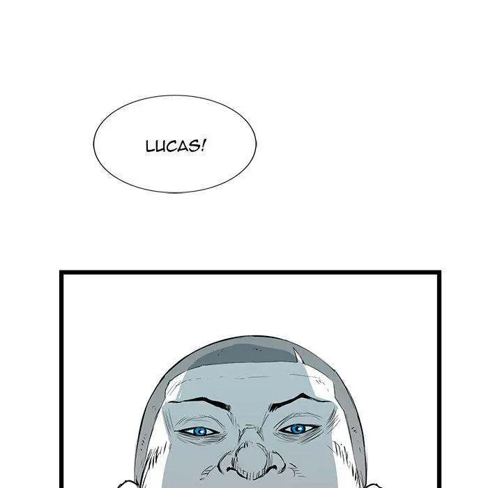 Die, Dai Episode 7 - Page 94