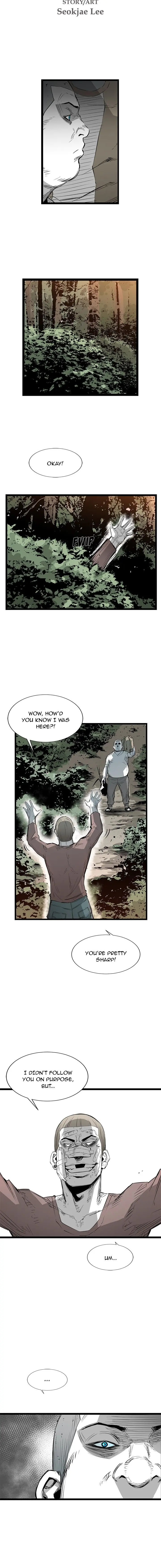 Die, Dai Episode 8 - Page 2