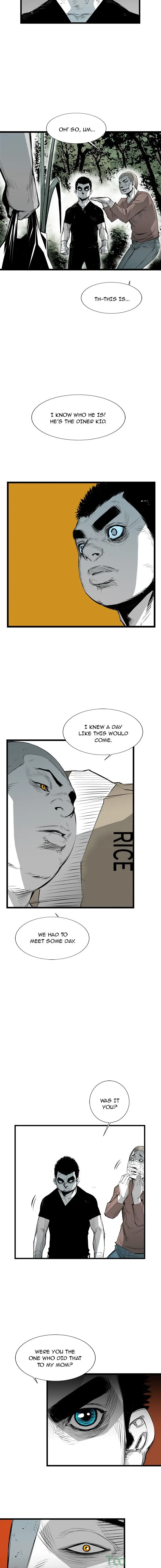Die, Dai Episode 8 - Page 4